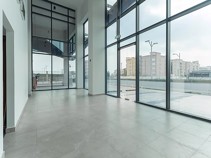 مساحة استثنائية بطابع معماري آسر في قلب لوسيل - Photo 4