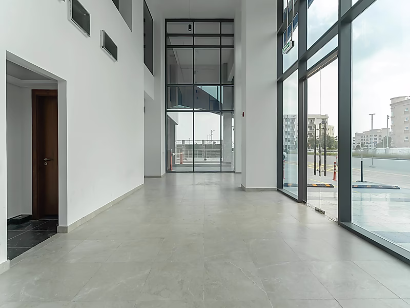 مساحة استثنائية بطابع معماري آسر في قلب لوسيل - Photo 1