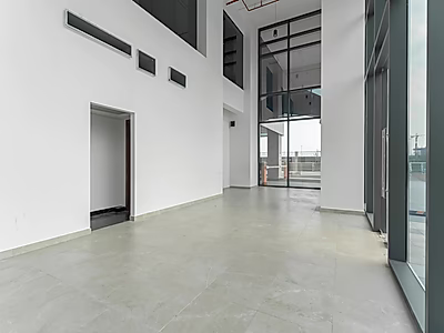 مساحة استثنائية بطابع معماري آسر في قلب لوسيل