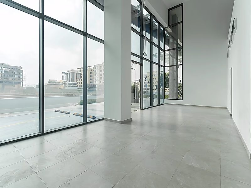 مساحة استثنائية بطابع معماري آسر في قلب لوسيل - Photo 6
