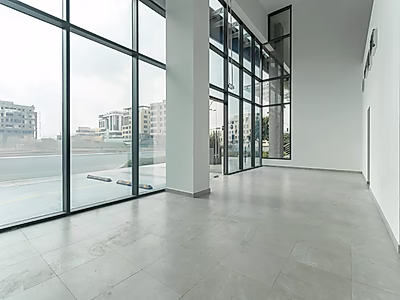 مساحة استثنائية بطابع معماري آسر في قلب لوسيل