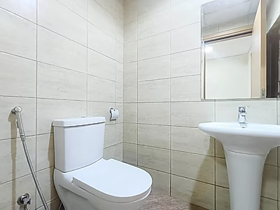 BEST 2BR TENANTED WITH TITLE DEED