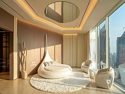 Ultra-Luxury Penthouse | 5 Bedrooms | Private Pool | Prime Central Location