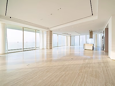 Ultra-Luxury Penthouse | 5 Bedrooms | Private Pool | Prime Central Location