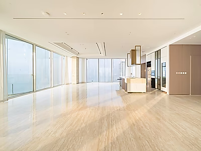 Ultra-Luxury Penthouse | 5 Bedrooms | Private Pool | Prime Central Location