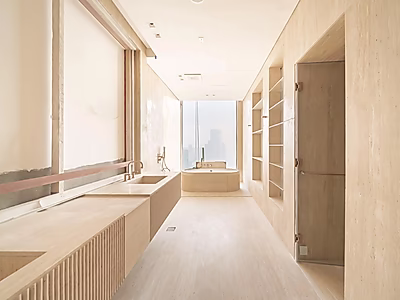 Ultra-Luxury Penthouse | 5 Bedrooms | Private Pool | Prime Central Location