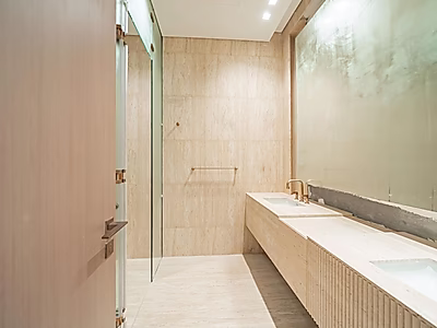 Ultra-Luxury Penthouse | 5 Bedrooms | Private Pool | Prime Central Location