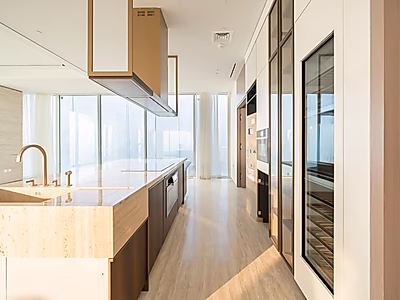 Ultra-Luxury Penthouse | 5 Bedrooms | Private Pool | Prime Central Location