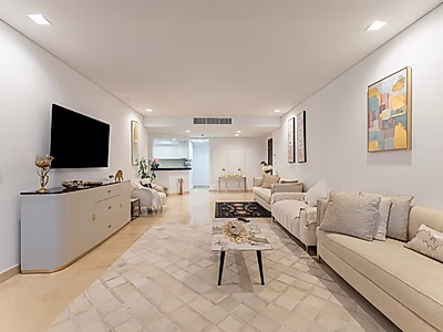 BRIGHT AND SPACIOUS | PREMIUM 3 BEDROOM + MAID | VIVA BAHRIYA