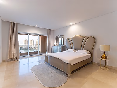 BRIGHT AND SPACIOUS | PREMIUM 3 BEDROOM + MAID | VIVA BAHRIYA