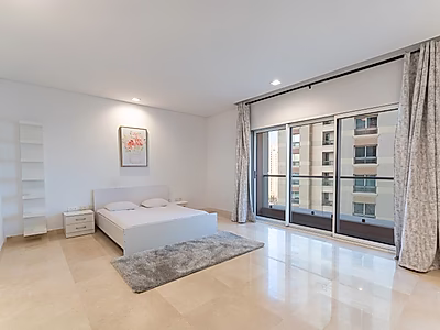 BRIGHT AND SPACIOUS | PREMIUM 3 BEDROOM + MAID | VIVA BAHRIYA