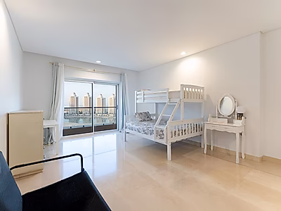 BRIGHT AND SPACIOUS | PREMIUM 3 BEDROOM + MAID | VIVA BAHRIYA