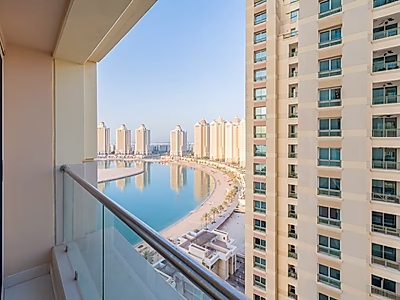 BRIGHT AND SPACIOUS | PREMIUM 3 BEDROOM + MAID | VIVA BAHRIYA