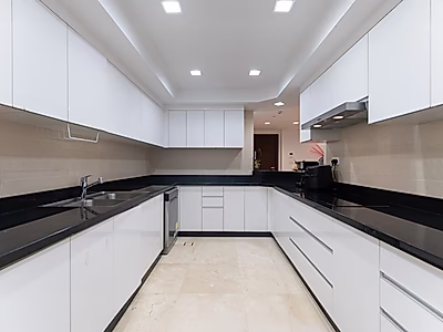 BRIGHT AND SPACIOUS | PREMIUM 3 BEDROOM + MAID | VIVA BAHRIYA