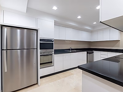 BRIGHT AND SPACIOUS | PREMIUM 3 BEDROOM + MAID | VIVA BAHRIYA