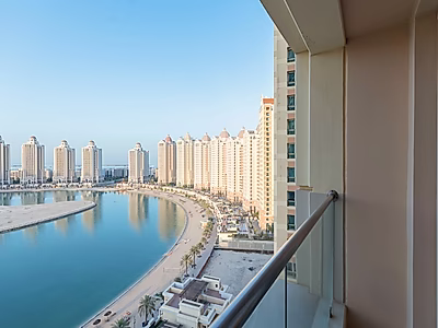 BRIGHT AND SPACIOUS | PREMIUM 3 BEDROOM + MAID | VIVA BAHRIYA