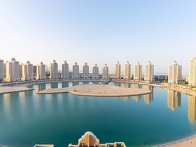 BRIGHT AND SPACIOUS | PREMIUM 3 BEDROOM + MAID | VIVA BAHRIYA