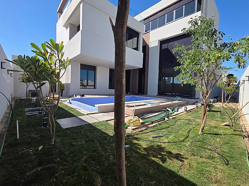 Luxury Redefined | Premium Standalone Villa with Exceptional Finishes - Photo 1