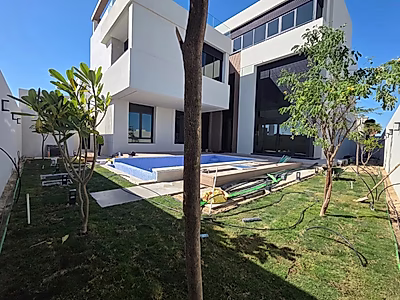 Luxury Redefined | Premium Standalone Villa with Exceptional Finishes