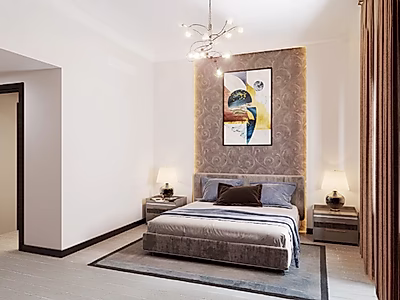 جاهز خلال 3 أشهر | استوديو في مشروع ريفان – لوسيل | خطة دفع مرنة