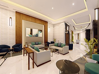 جاهز خلال 3 أشهر | استوديو في مشروع ريفان – لوسيل | خطة دفع مرنة