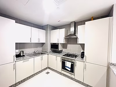 Elegant 1-Bedroom Apartment | Steps from Place Vendôme Mall
