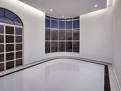 فيلا رائعة بـ5 غرف نوم أو أكثر | تصميم أنيق