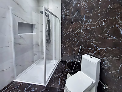 فيلا رائعة بـ5 غرف نوم أو أكثر | تصميم أنيق