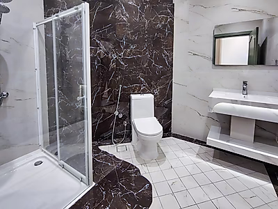 فيلا رائعة بـ5 غرف نوم أو أكثر | تصميم أنيق