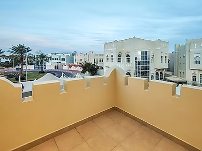 فيلا رائعة بـ5 غرف نوم أو أكثر | تصميم أنيق