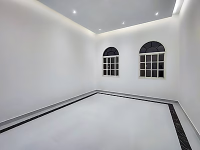 فيلا رائعة بـ5 غرف نوم أو أكثر | تصميم أنيق