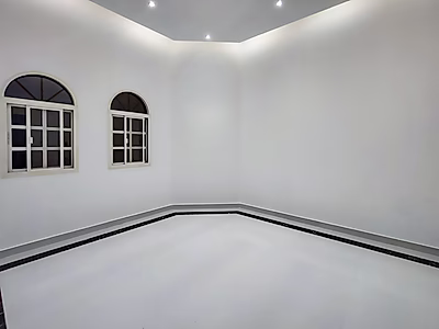 فيلا رائعة بـ5 غرف نوم أو أكثر | تصميم أنيق