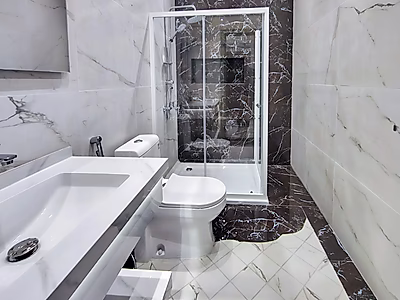 فيلا رائعة بـ5 غرف نوم أو أكثر | تصميم أنيق