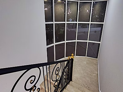 فيلا رائعة بـ5 غرف نوم أو أكثر | تصميم أنيق