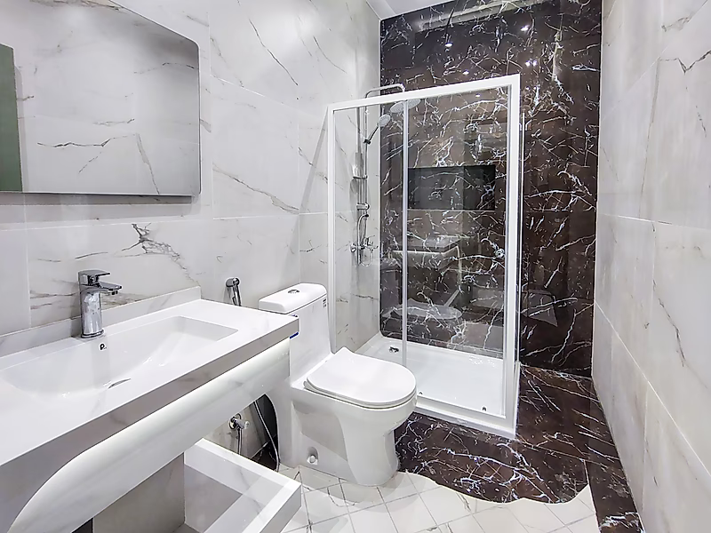 Exquisite 5+BR Villa | Elegant Interiors - Photo 17