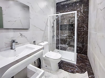 فيلا رائعة بـ5 غرف نوم أو أكثر | تصميم أنيق