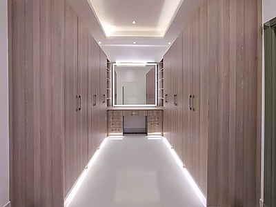 فيلا رائعة بـ5 غرف نوم أو أكثر | تصميم أنيق