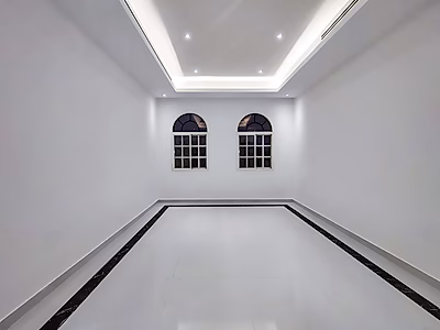 فيلا رائعة بـ5 غرف نوم أو أكثر | تصميم أنيق