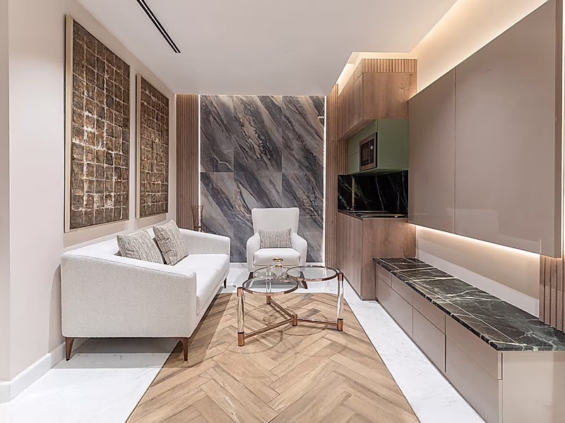 Smart Ultra-Luxury Villa for Executive Living - Photo 17