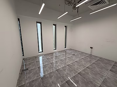 مكتب فاخر مجهز بالكامل بمساحة 165 متر مربع في لوسيل مارينا