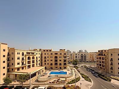 2BR Apartment in Fox Hills, Lusail | Ready Title Deed & Rental Yields