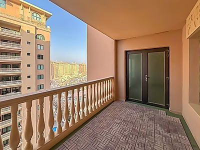 LUXURY 2-BEDROOM APARTMENT | MARINA VIEW | PORTO