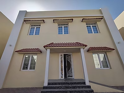 Grand 7+ Bedroom Villa | Luxurious Lifestyle