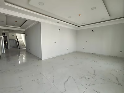 Grand 7+ Bedroom Villa | Luxurious Lifestyle