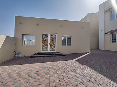 Grand 7+ Bedroom Villa | Luxurious Lifestyle