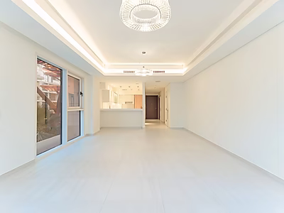 استثمر الآن! شقة 1 غرفة نوم + مكتب | 10% دفعة أولى، الانتقال فوراً!