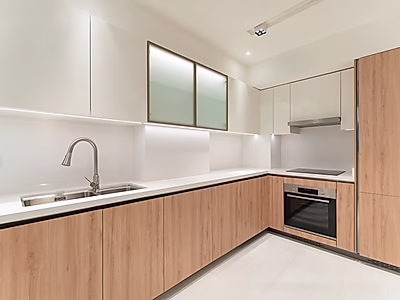 استثمر الآن! شقة 1 غرفة نوم + مكتب | 10% دفعة أولى، الانتقال فوراً!