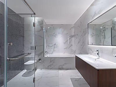 استثمر الآن! شقة 1 غرفة نوم + مكتب | 10% دفعة أولى، الانتقال فوراً!