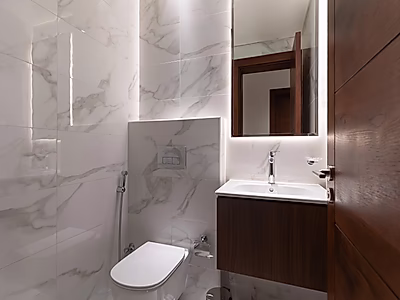 استثمر الآن! شقة 1 غرفة نوم + مكتب | 10% دفعة أولى، الانتقال فوراً!