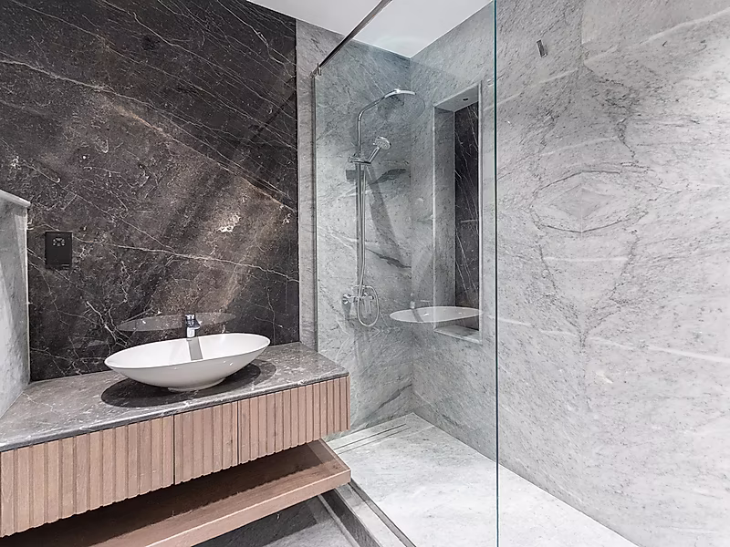 Smart Ultra-Luxury Villa for Executive Living - Photo 24